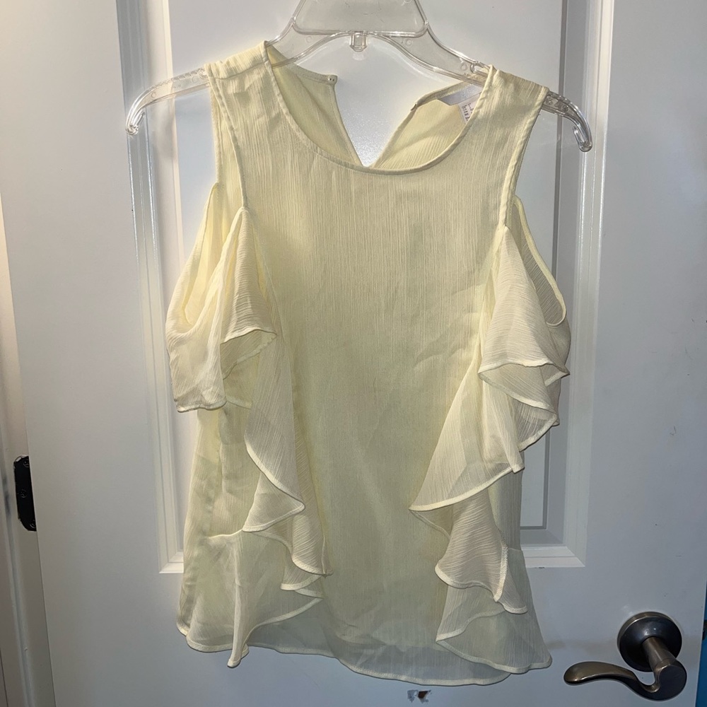 H&M Blouse